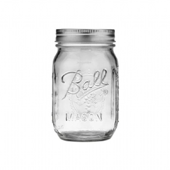  B02170014 ball mason jar	