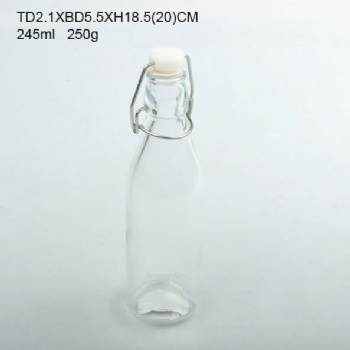  B02160001ball clip bottle	