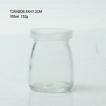  puding jar metal lid B02120020	