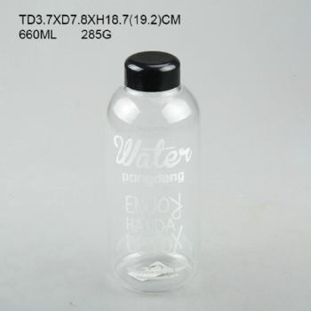  DIY juice bottle B02160105	