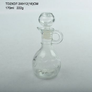  B02130007 mini oil jug	