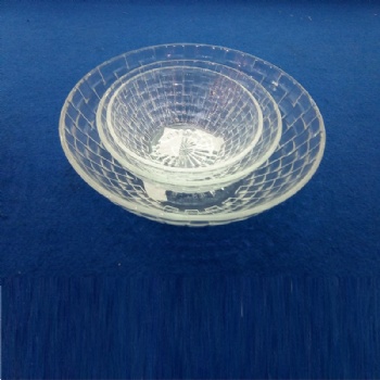  B01250010 knot bowl	