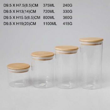  B05113105,6 borosilicate glass cylinder shape	