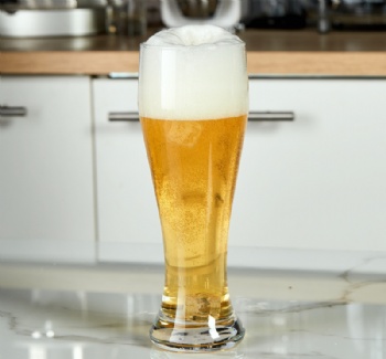  B03180012 beer glass	
