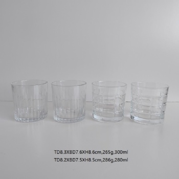 B58010058 威士忌酒杯