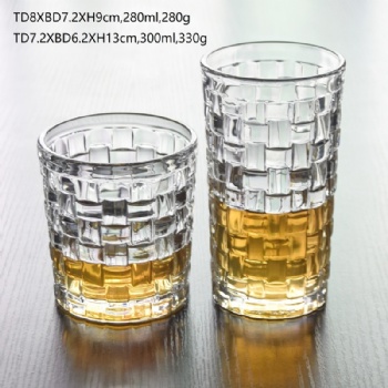 B58010166 玻璃酒杯