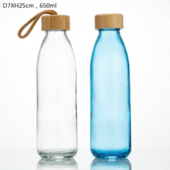 B56020203 玻璃水瓶