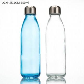  B56020203 玻璃水瓶	