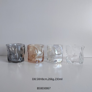 B58030067 异形水杯