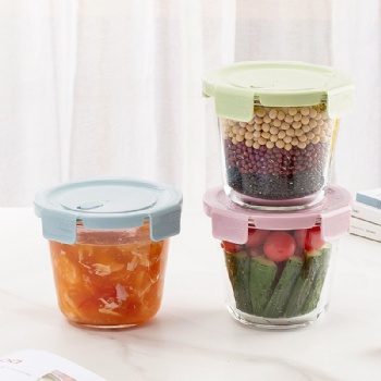 B72050042 high design fresh keeping box