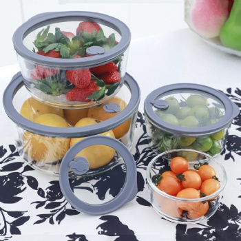 B72050028 no plastic fresh keeping box,with