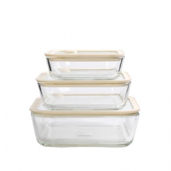B72050029 Plastic free fresh-keeping box