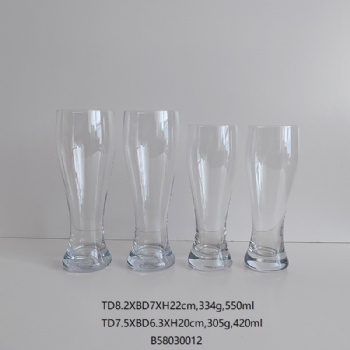 B58030012 beer glass