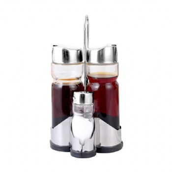 B53020006 oil & vinegar bottle