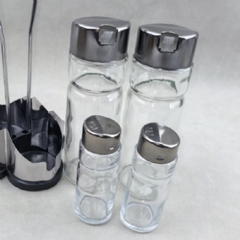  B53020006 oil & vinegar bottle	