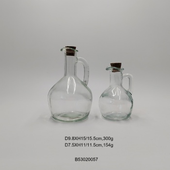 B53020057 mini oil jug
