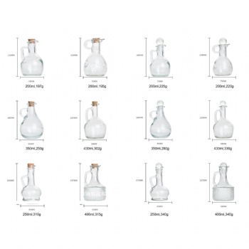  B53020057 mini oil jug	
