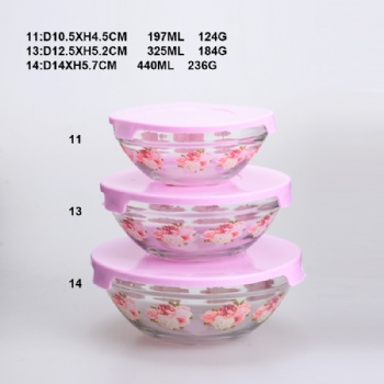  B65010012 bowl set cheap	