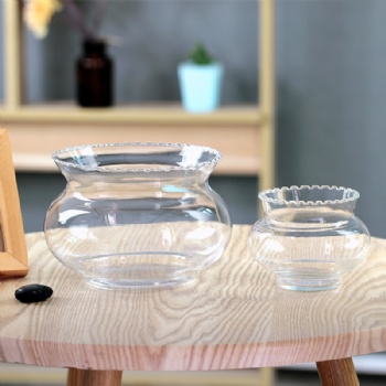 A41030008 lace mouth fish tank